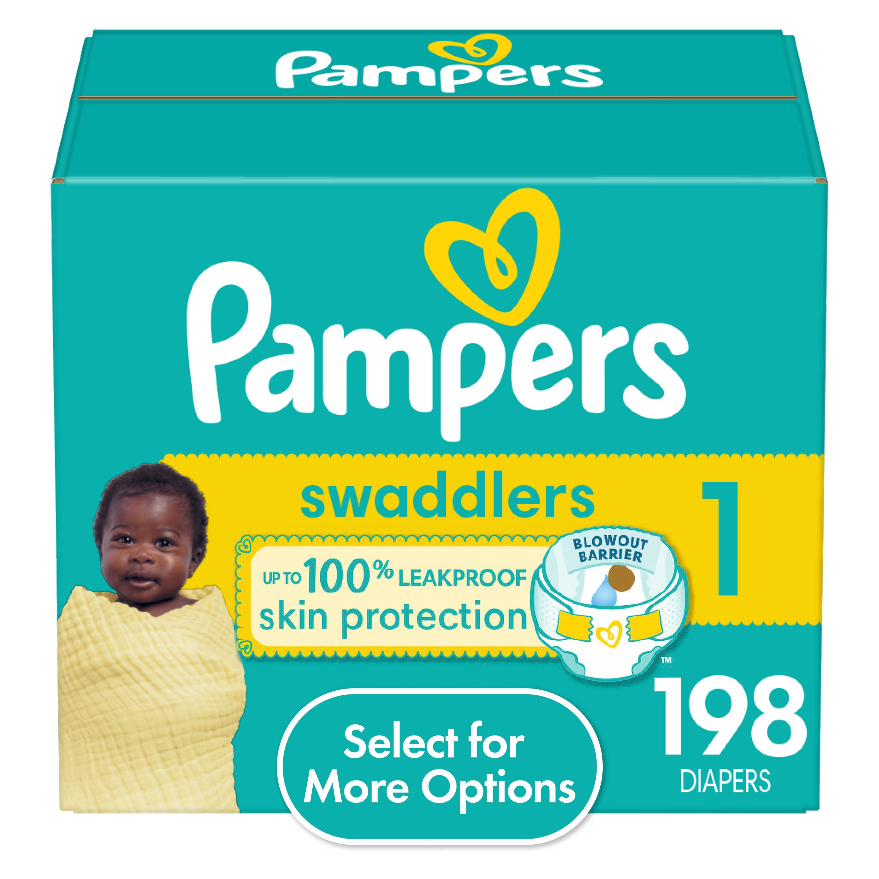 pampers promocja 19zł