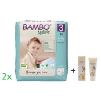 pampers 5 64 szt rossmann