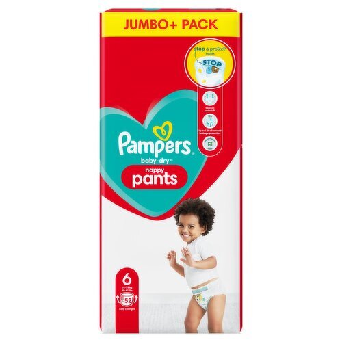 pampers 19 zl