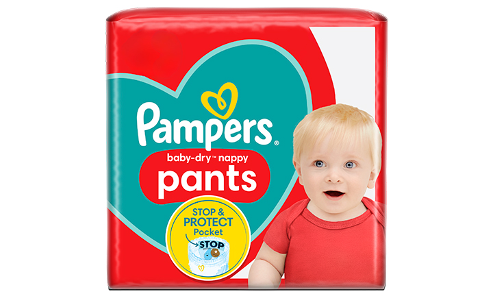 konkurs toys r us pampers