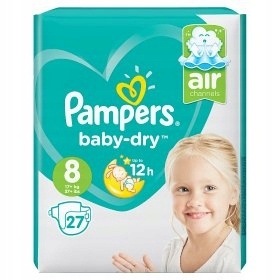 pampers pieluchy premium care 1 newborn