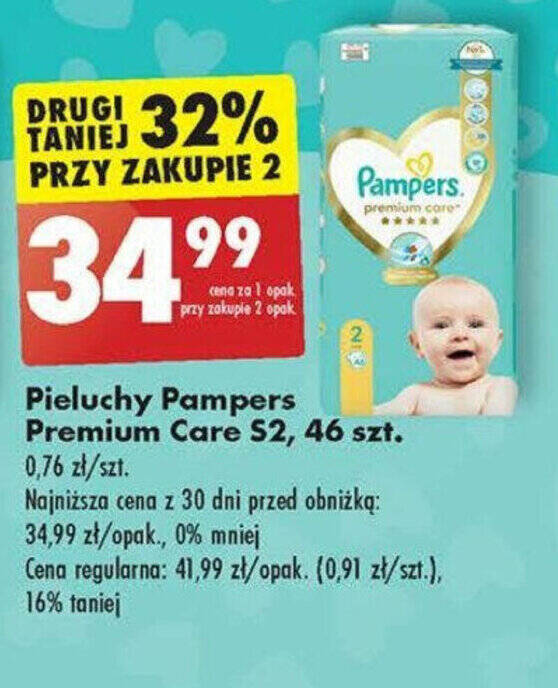 pieluchy lupilu rozmiary