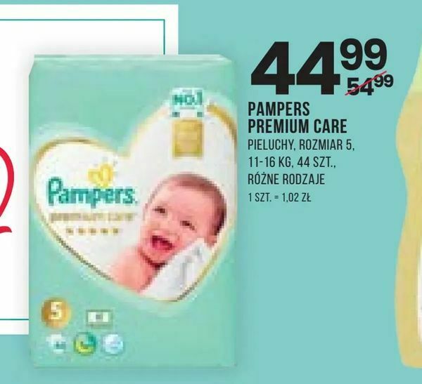 pampers premium care 3 5-9 kg