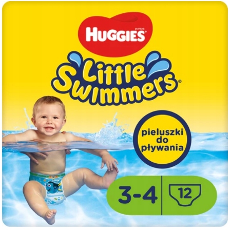 rozmiary pieluchomajtek pampers