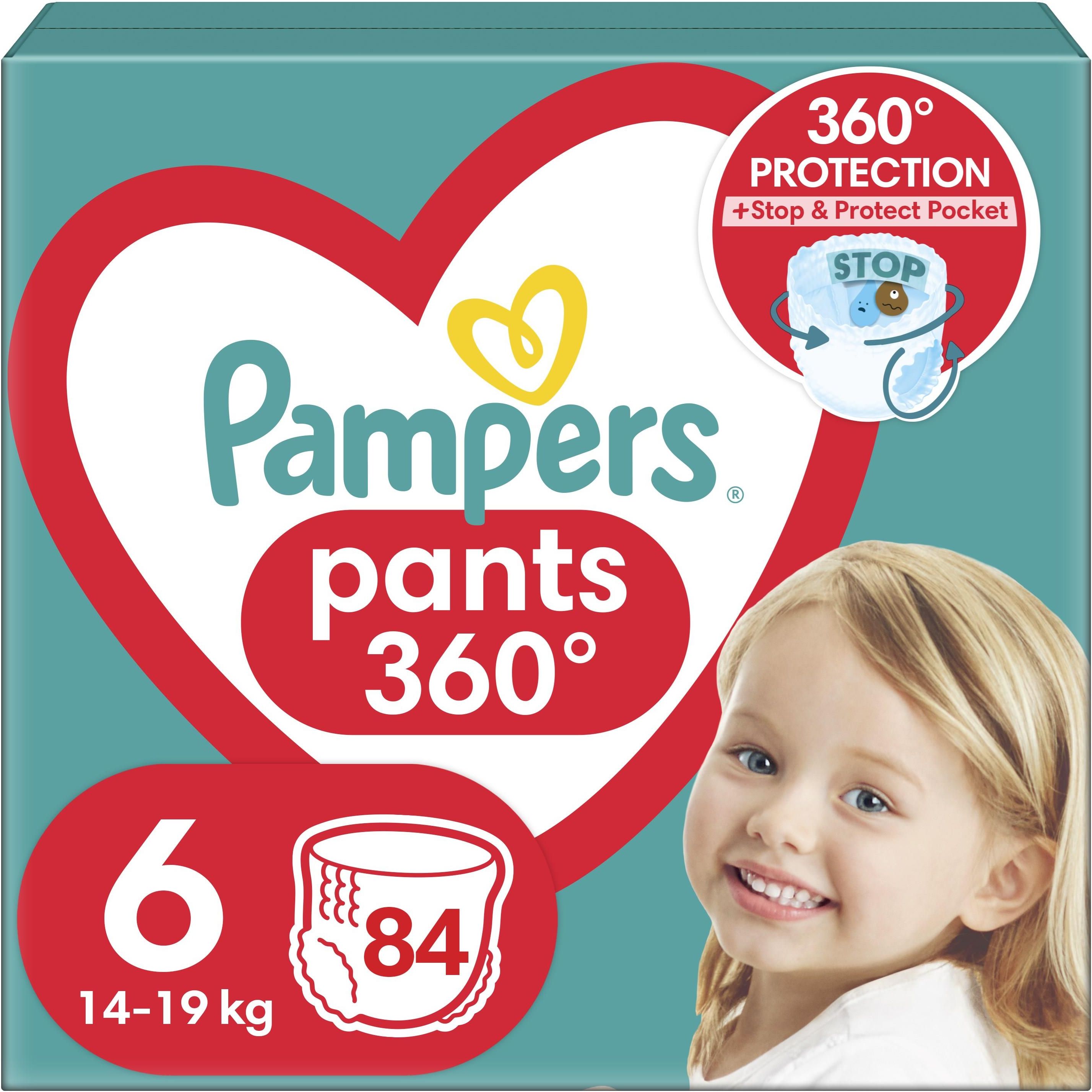 pampers dla dorosłych tena