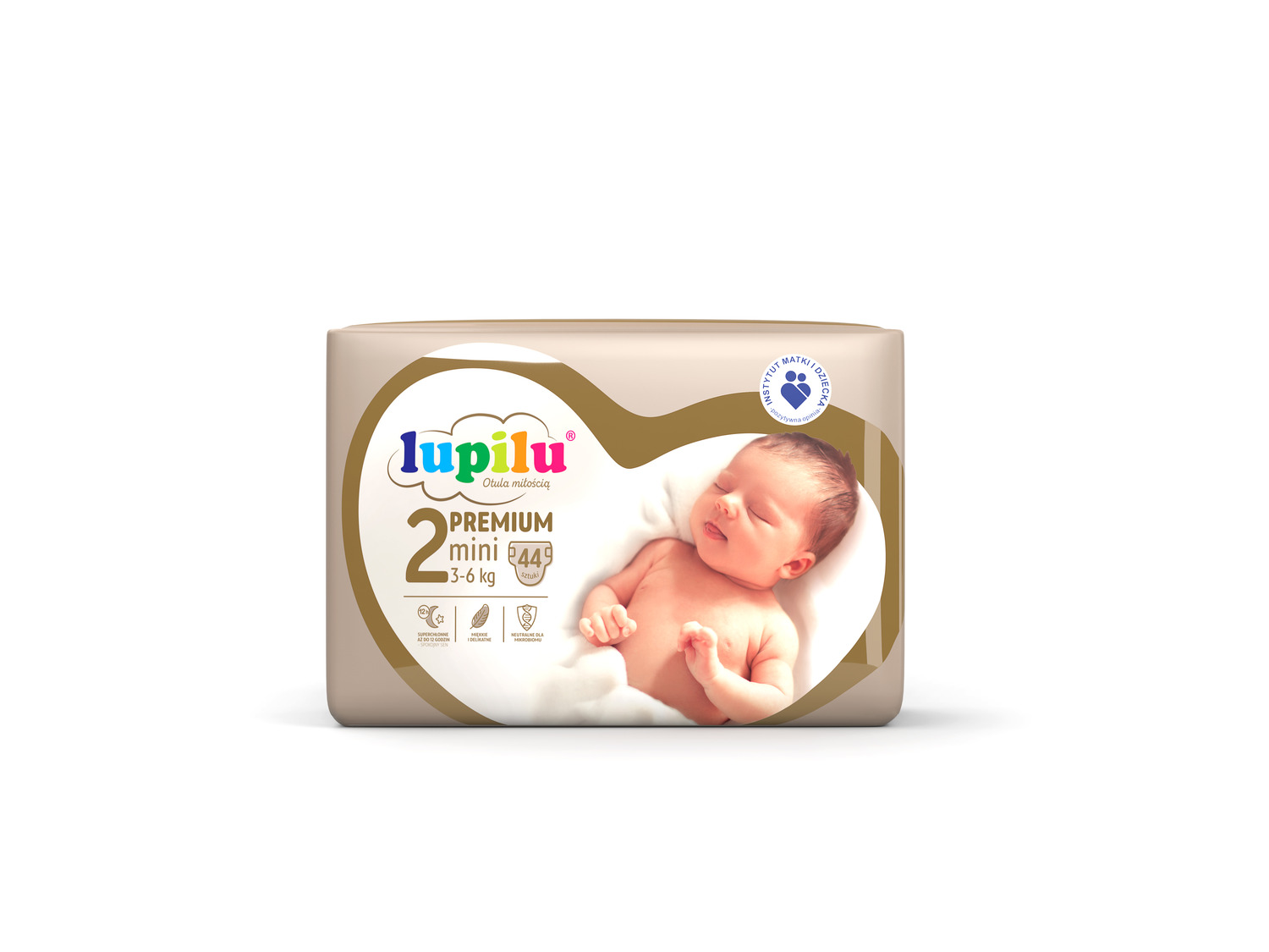 pampers premium care 1 88 szt empik