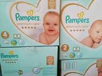 pieluchy pampers lidl