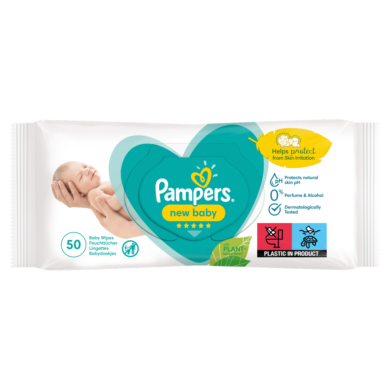 pieluchomajtek pampers