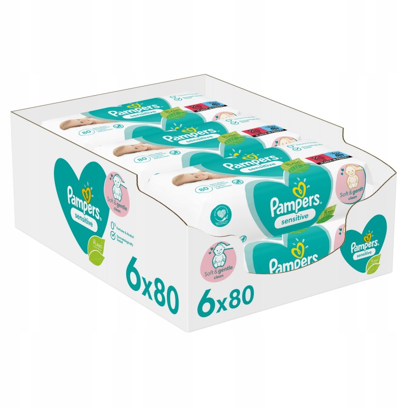 kit&kin pampers special