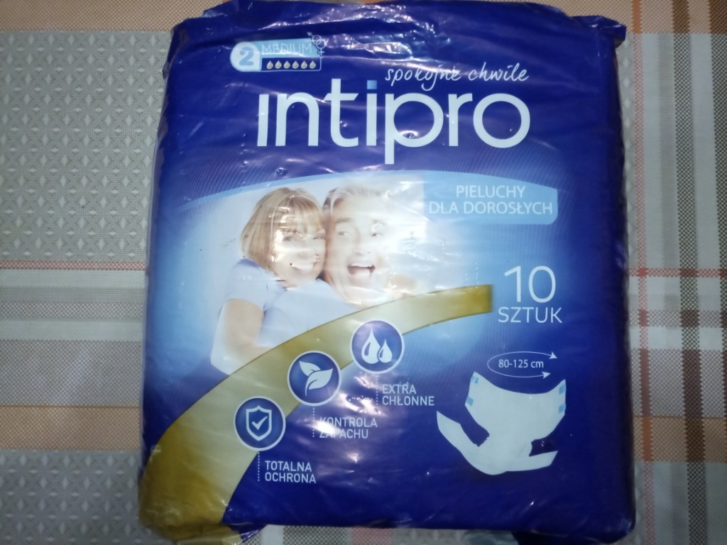 pampers pieluchy netto 69zł