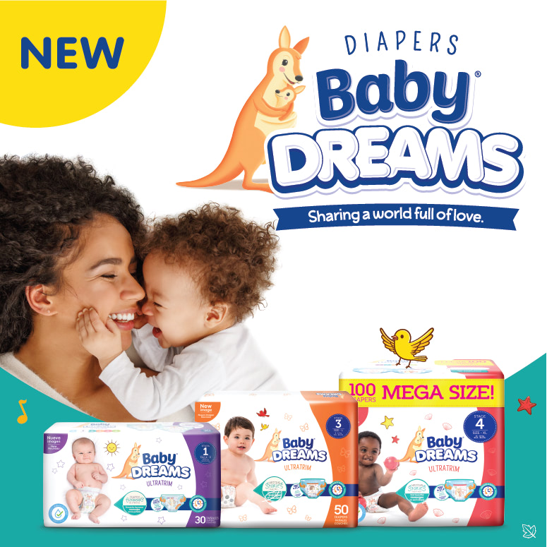 pampers 4 plus biedronka