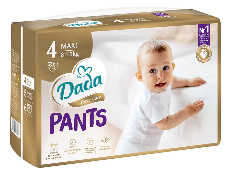 jak oduczyc sikac dziecko w pampers