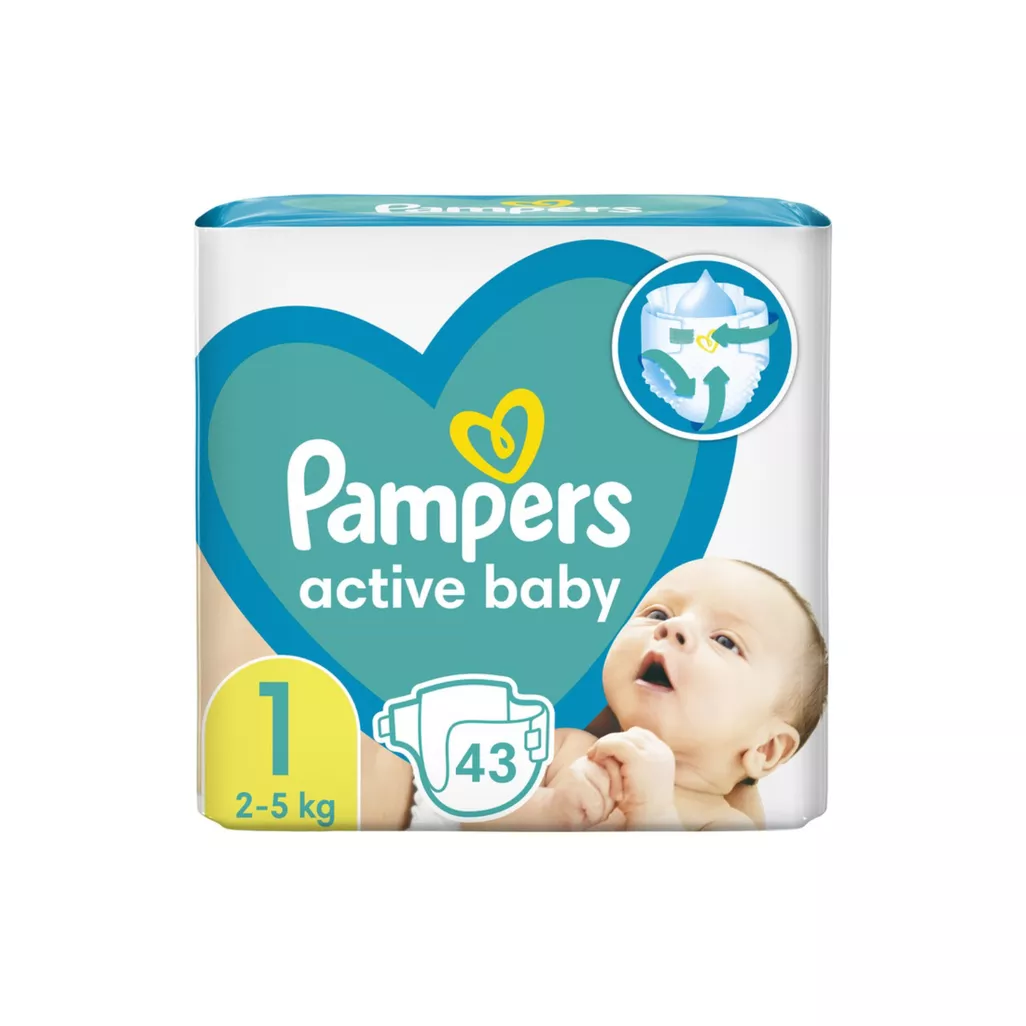 pampers pants 8