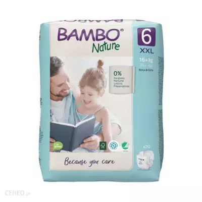 pampers dla psa suczki