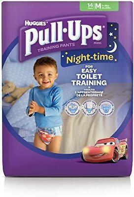 pampers nocne