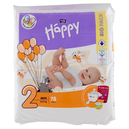 pampers new baby super soft and dry