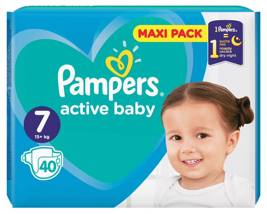 pampers happy 2