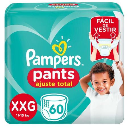 pampers 2 promocje