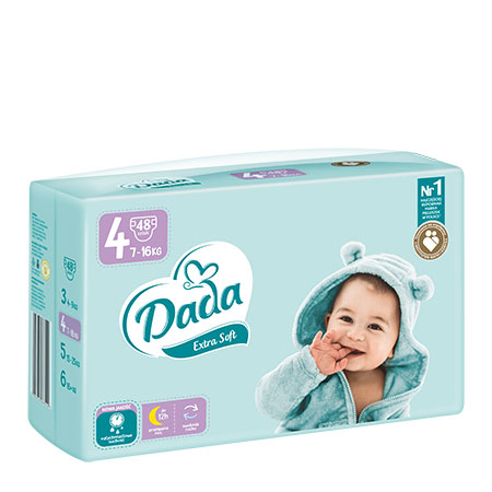 pampers s4 176 ks