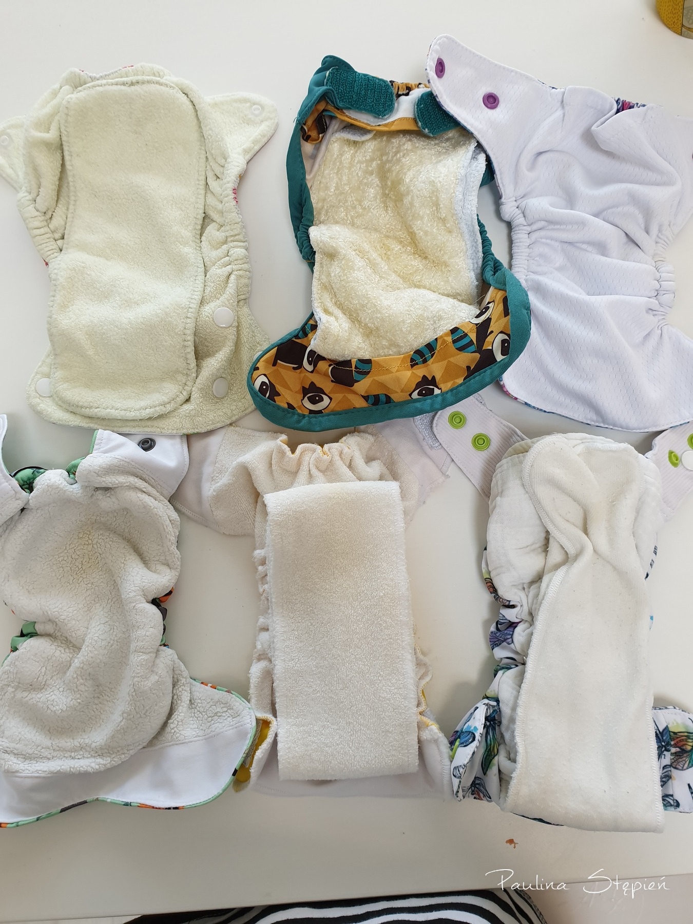 johnsons baby diapering nawilżane chusteczki