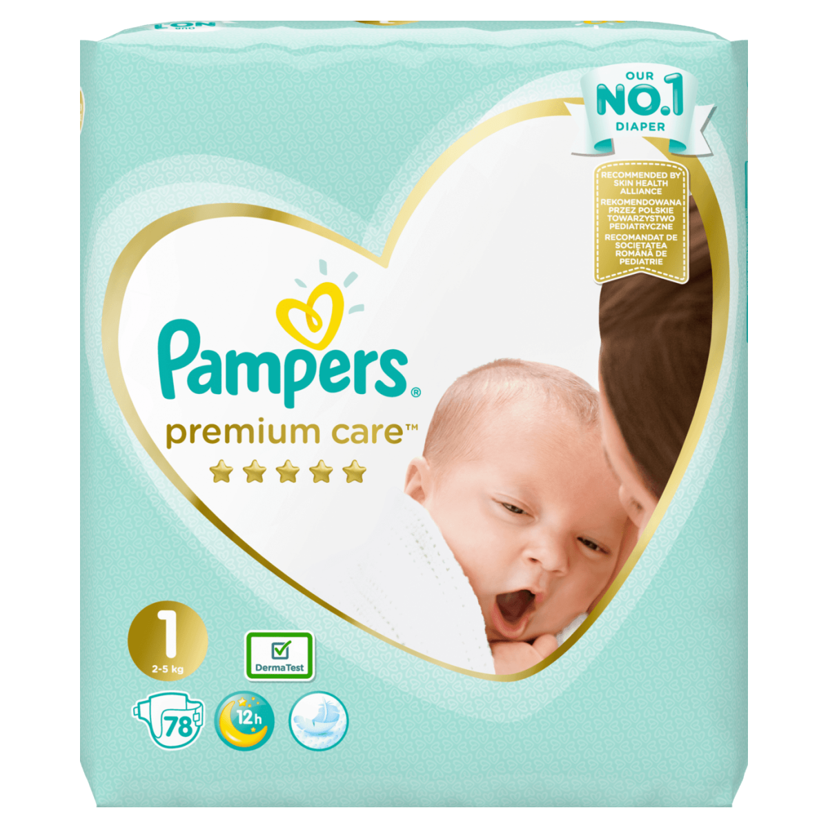 tesco uk pampers sensitive