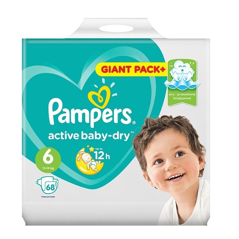 pampers premium care pieluchy rozmiar 4 maxi 8-14kg