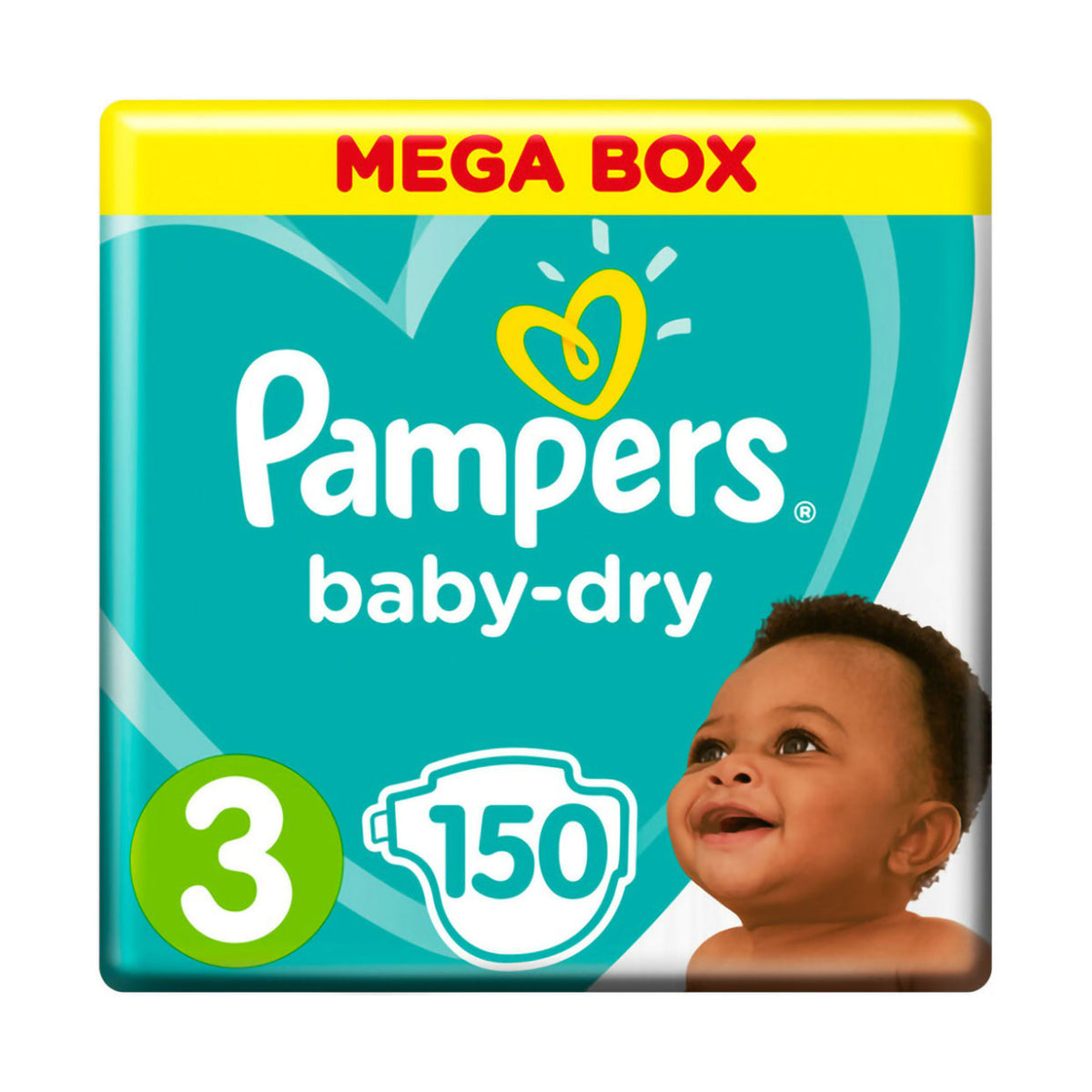 allegro pampersy pampers