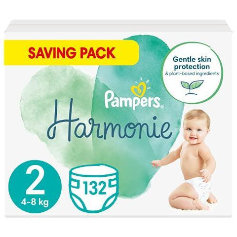 pampers biedronkagiant pack 51 99