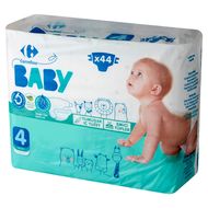 analiza pieluch pampers