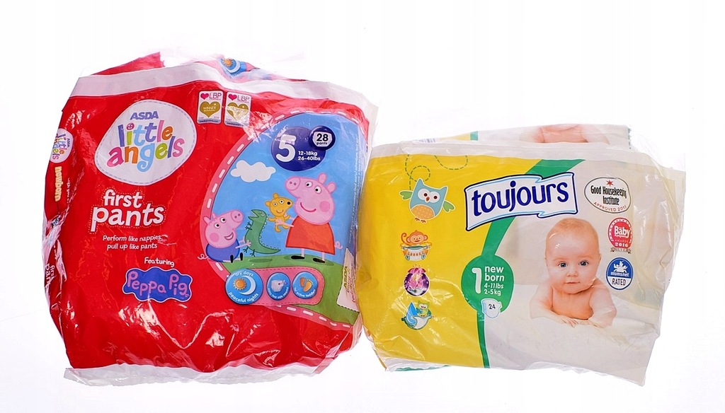 pampers premium care pieluchy 1 newborn 88 szt rossmann