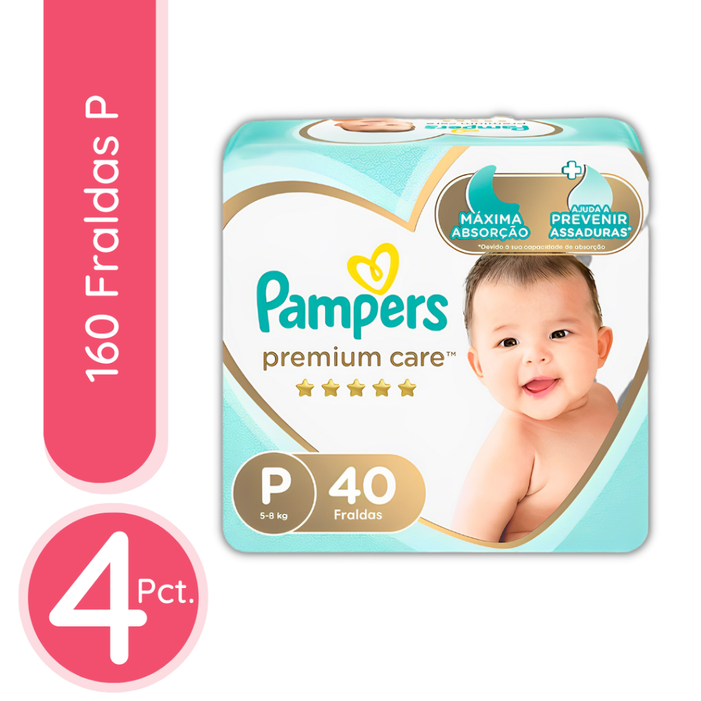 pampers active baby 4 gemini crna