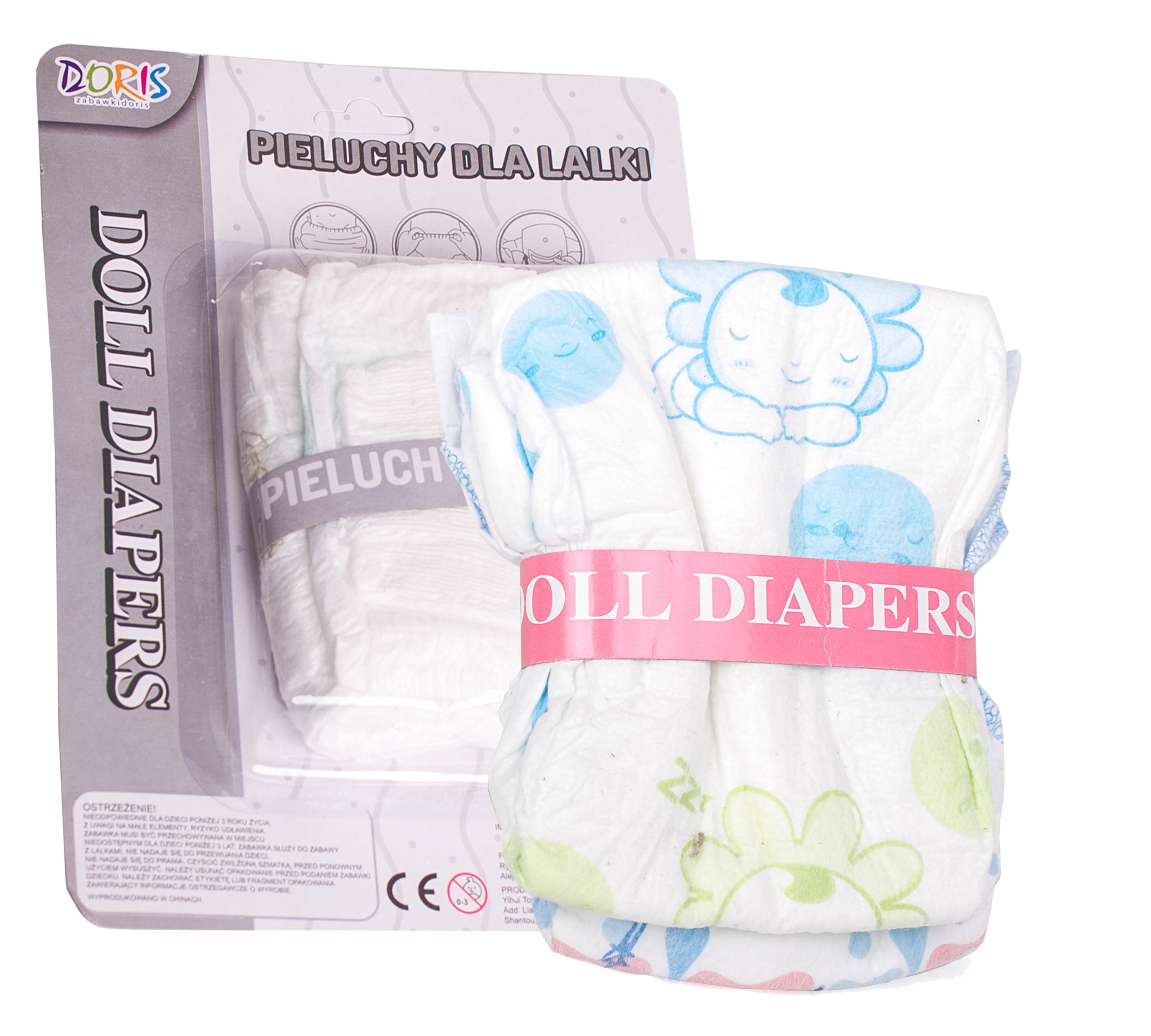 pampers kod rossmann