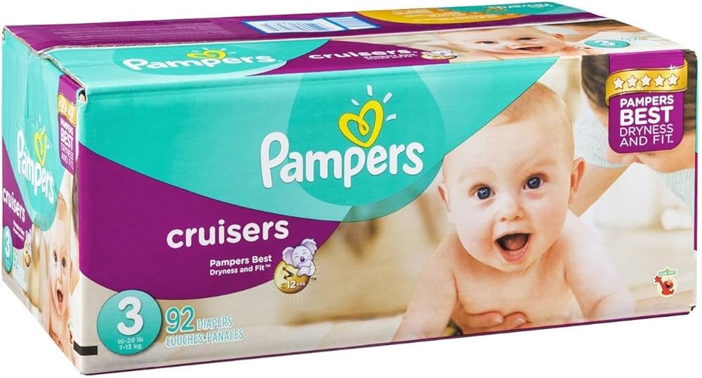 pampers premium care aqua