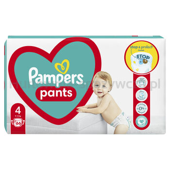 huggies 4 pants