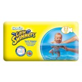 pampers giant biedronka