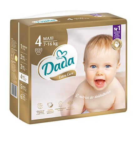 pieluch pampers rozm 3 duża packa