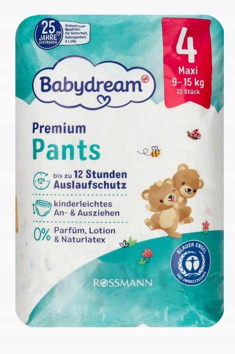 pampers pants 5 dla chlopczyka czy dziewczynki