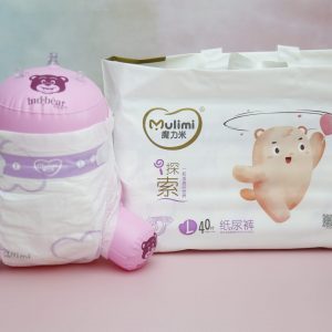 huggies pieluchomajtki 27