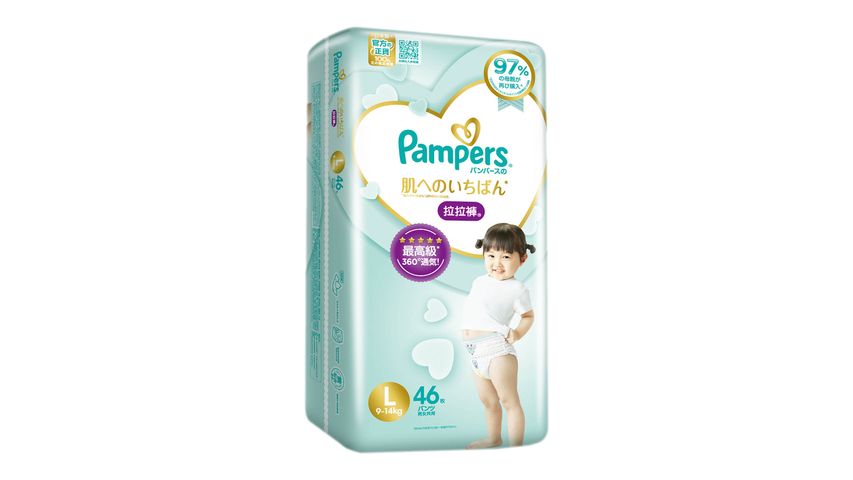 drogeria pampers dada