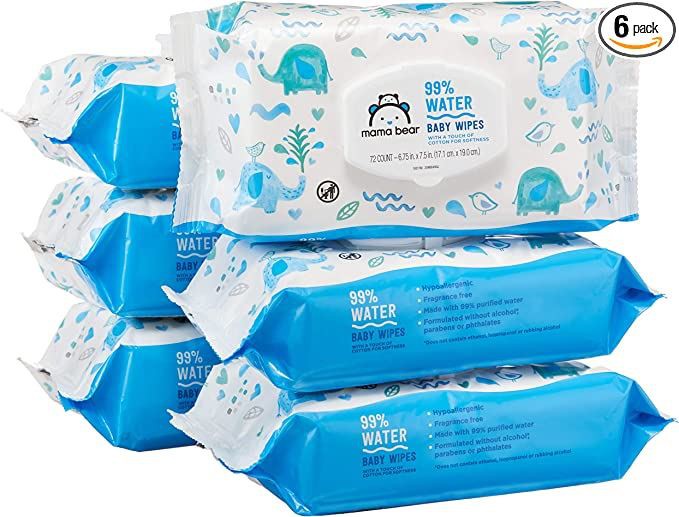 pampers 2 78 szt