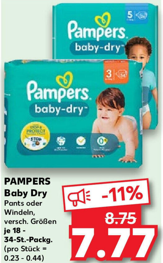 pampers piktogram