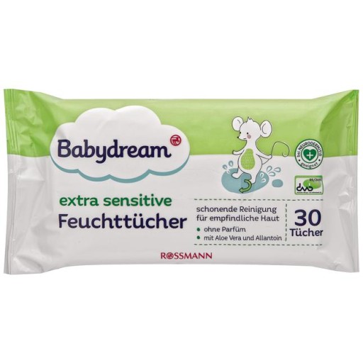 rossmann pieluchy pampers 5