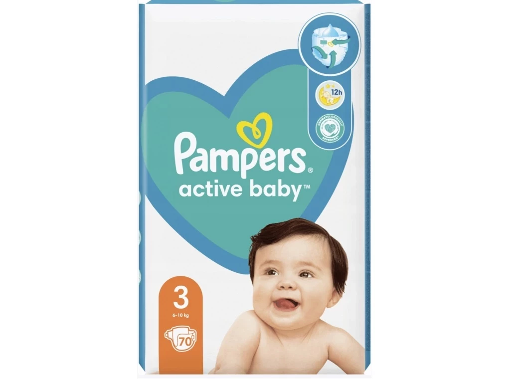 pampers pends 4+