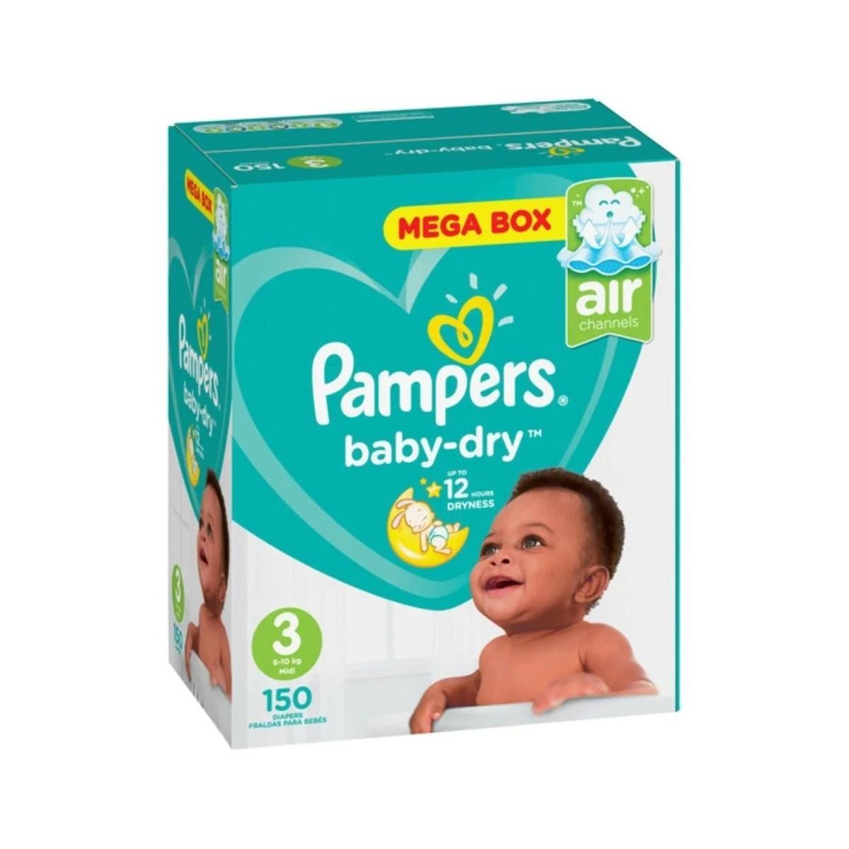 kit & kin pampers special