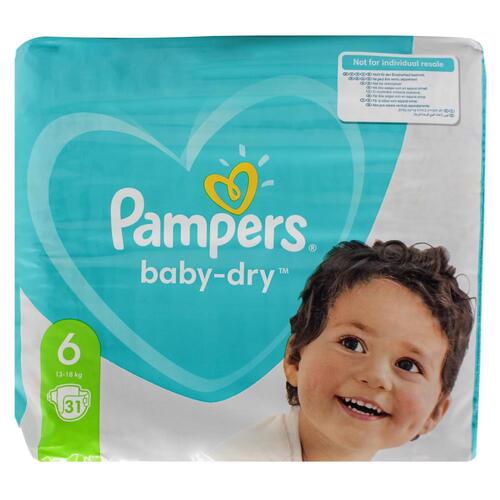 pampers chusteczki nawilżane natural clean