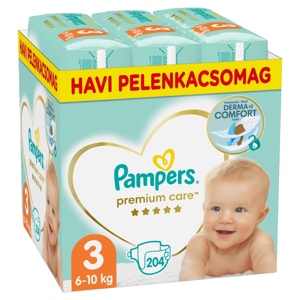 pampers pants 18 kg