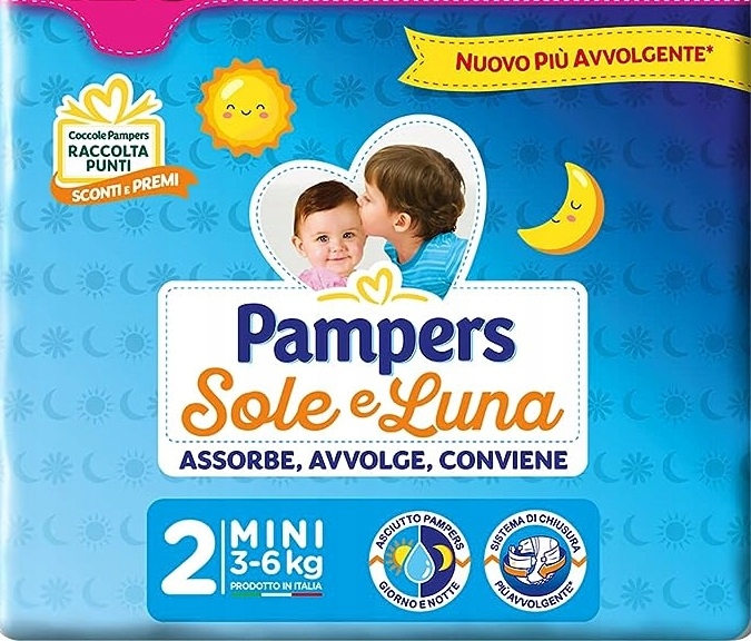 pampers premium care 3 60 allegro