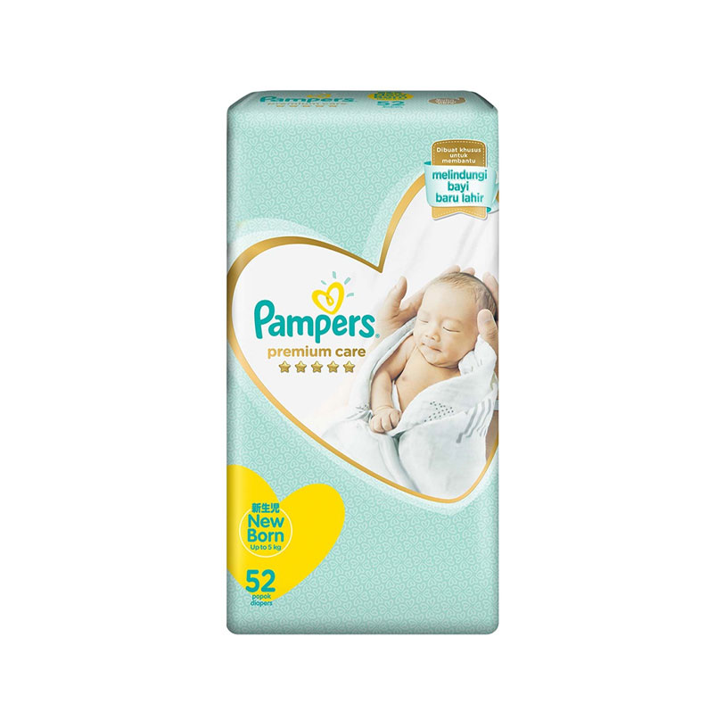 odbierz pampers na rok