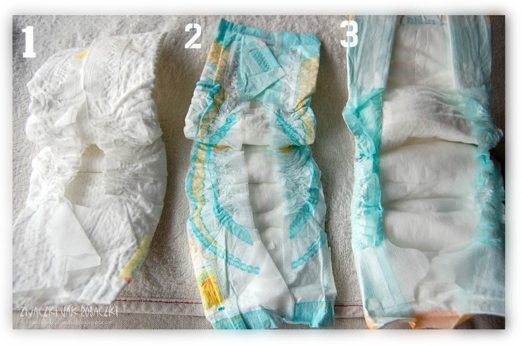 pampers 1 86 szt