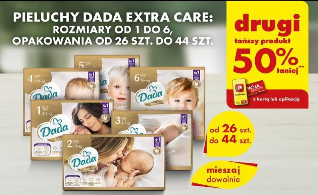 activ baby dry pampers